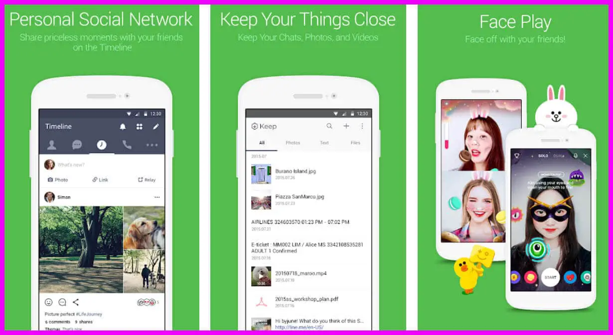 13 Best Secret Messaging Apps For Private Communication
