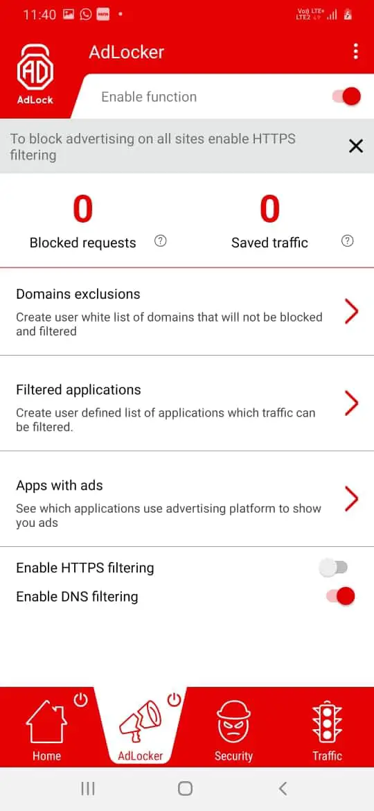 How To Block Ads on YouTube App