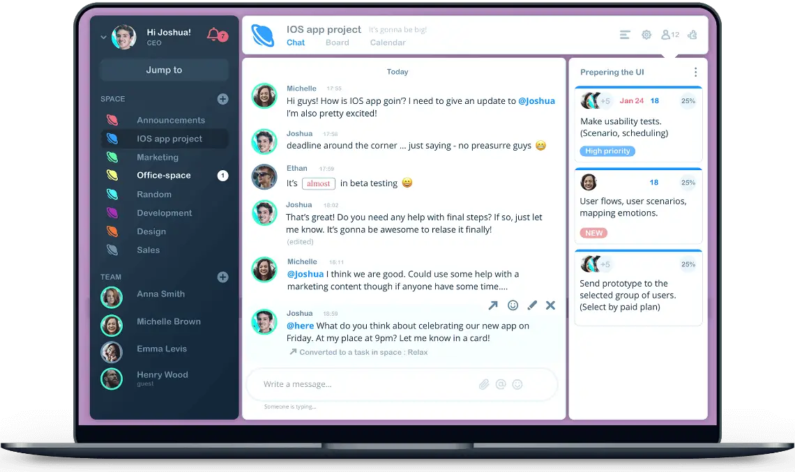 15 Best Alternative Apps like Discord To Talk & Hang Out