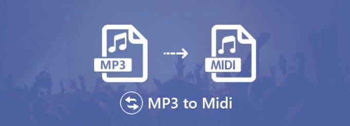 free convert midi to mp3
