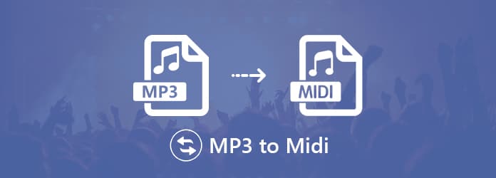 mp3 to midi best converter