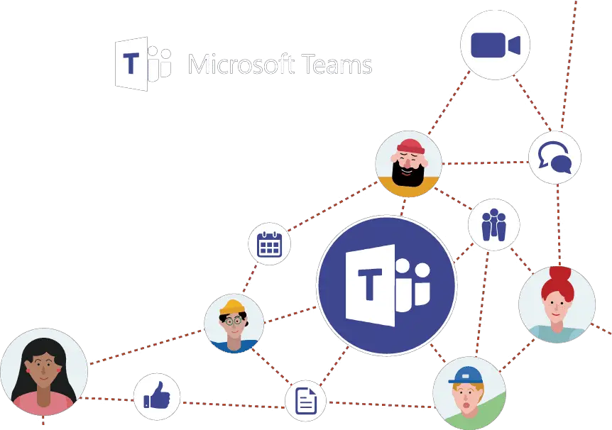 5 Ways New Admins Can Learn the Most about Microsoft Teams