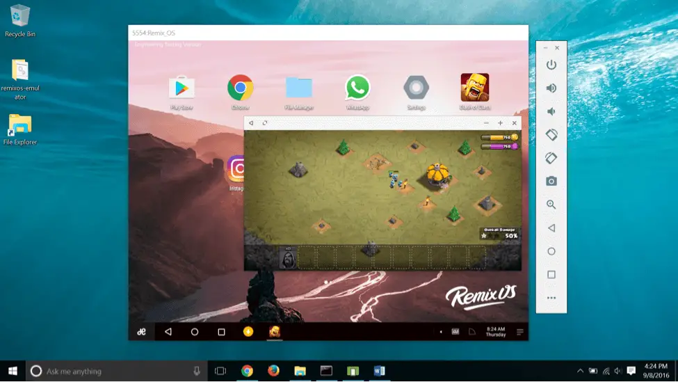 11 Of The Best Online Android Emulator To Try Out Today