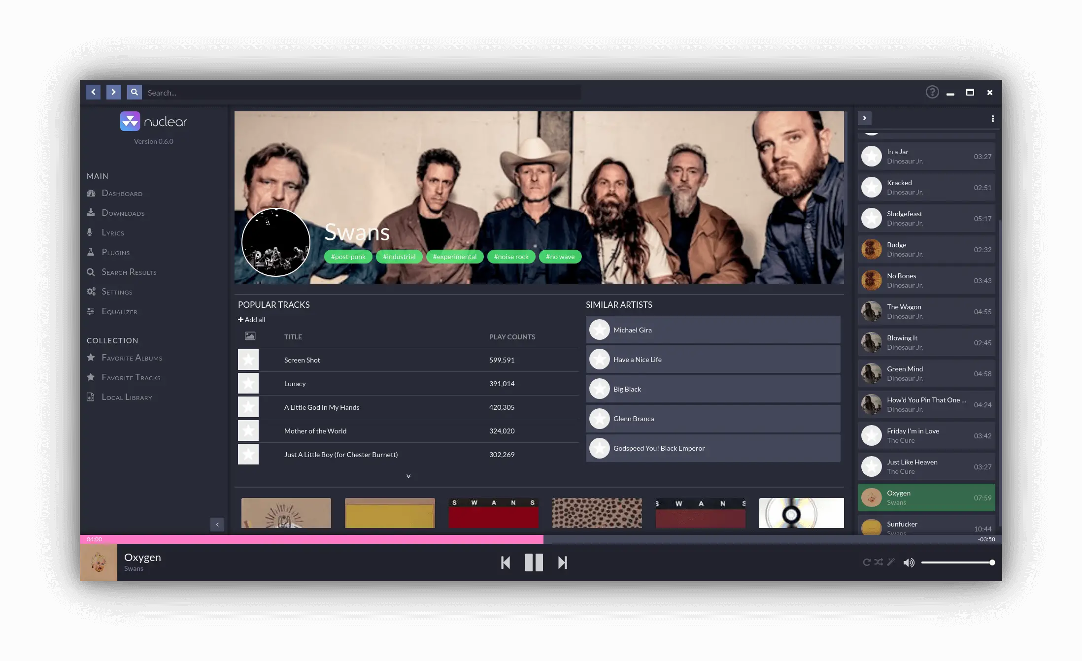 13 Of The Best Alternatives of Spotify For Music Streaming