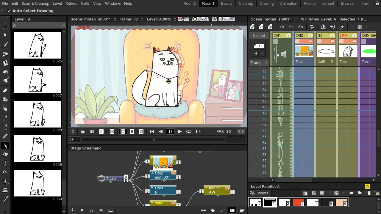 11 Of The Best Animation Software For Kids