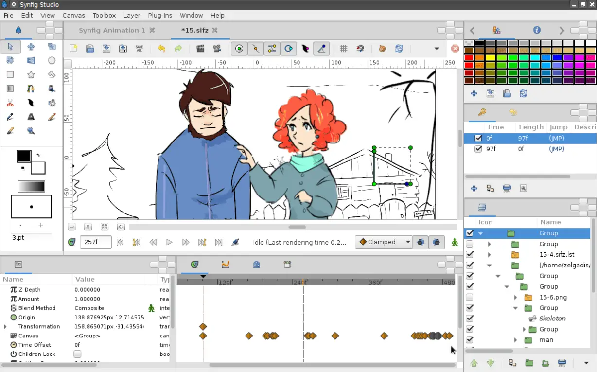 Animation Software For Kids