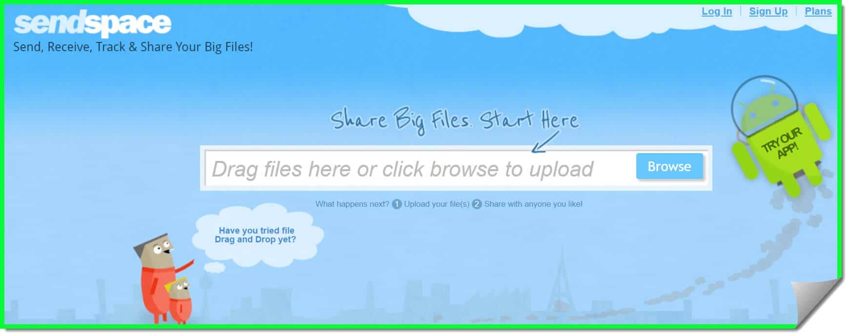 29 Best Anonymous File Upload Sites To Stay Anonymous