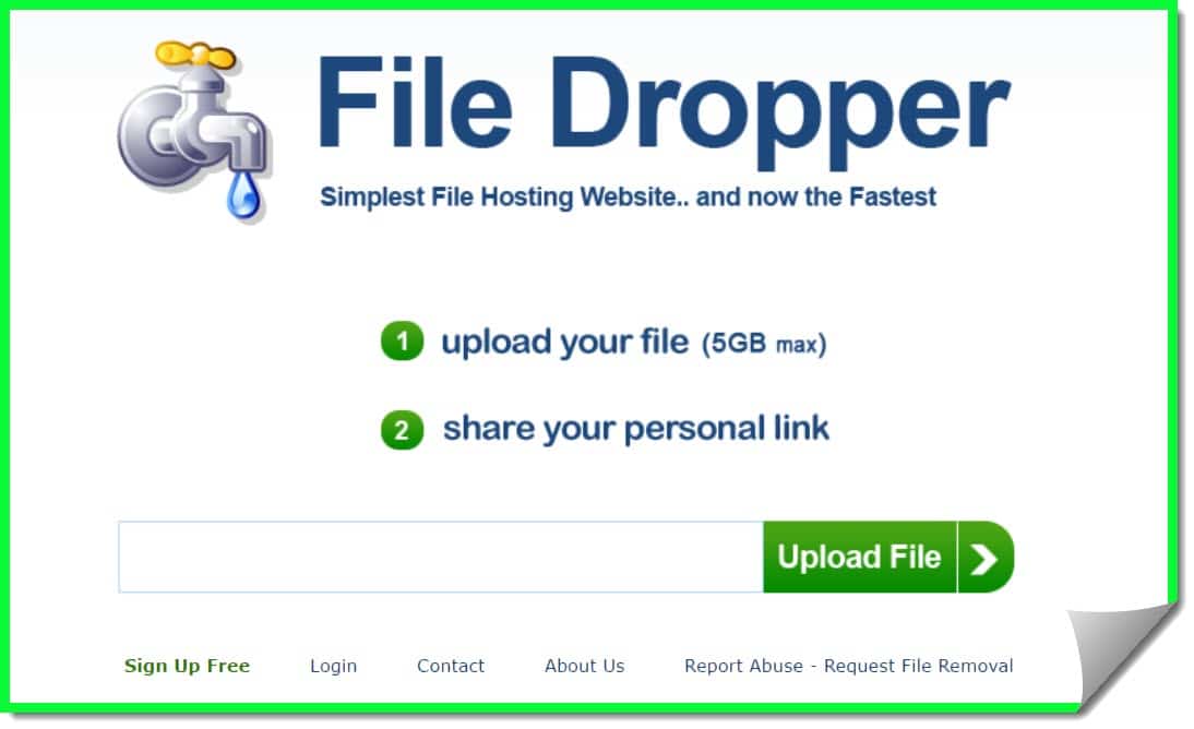 13 Of The Best Anonymous File Upload Websites To Try Out 🤴