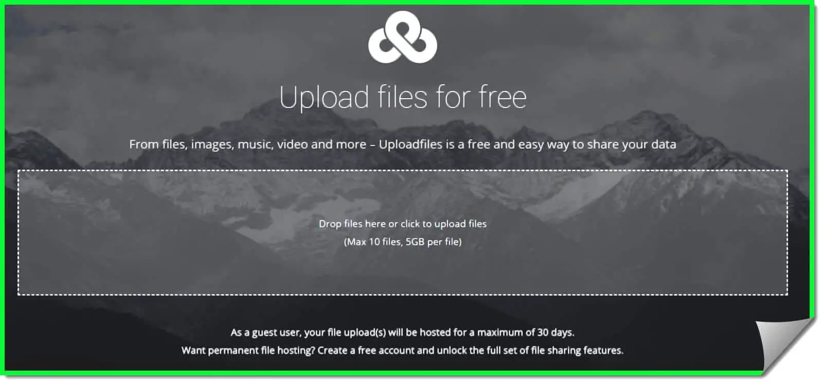 29 Of The Best Anonymous File Upload Websites