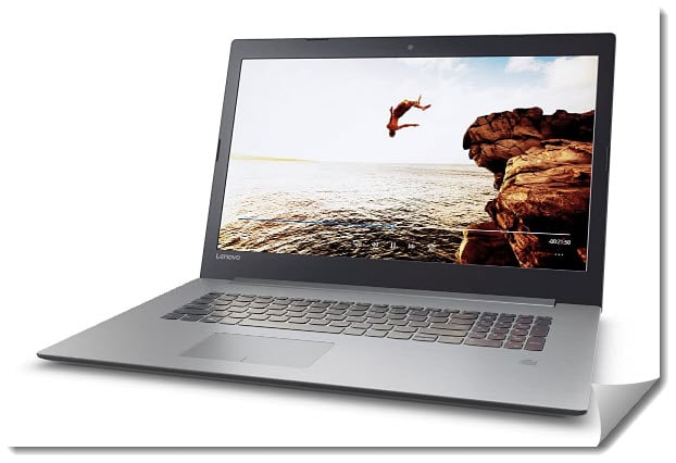 9 Of The Best 17 inch Laptop Under 500 $ -Reviewed
