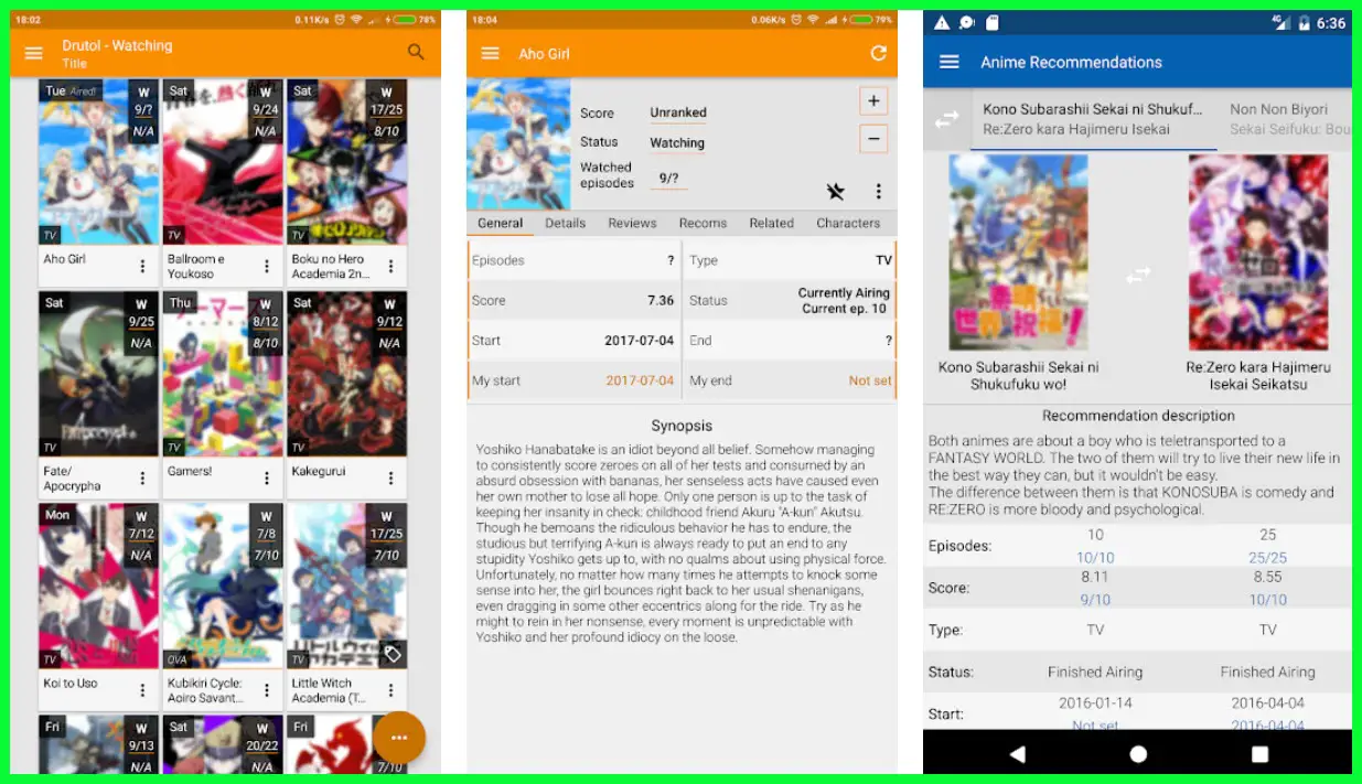 11 Of The Best App To Watch Anime Legally 