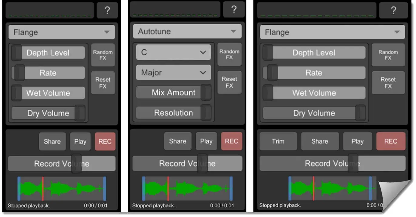 21 Of The Best Auto Tune Apps For Android & iOS
