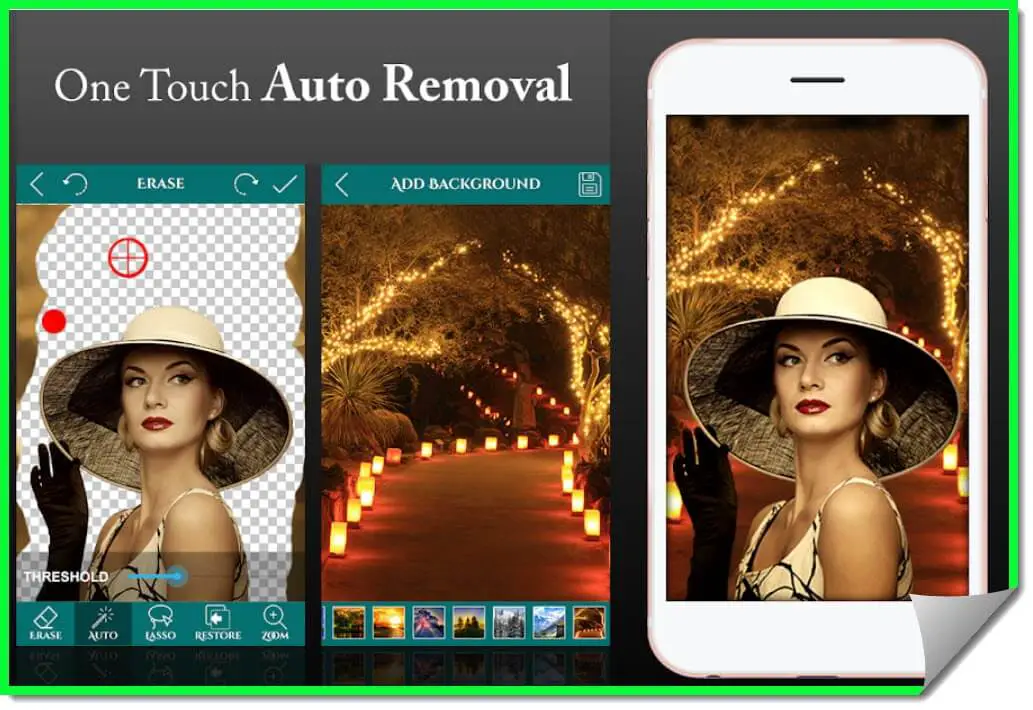 13 Best Background Eraser Apps To Remove Background Easily