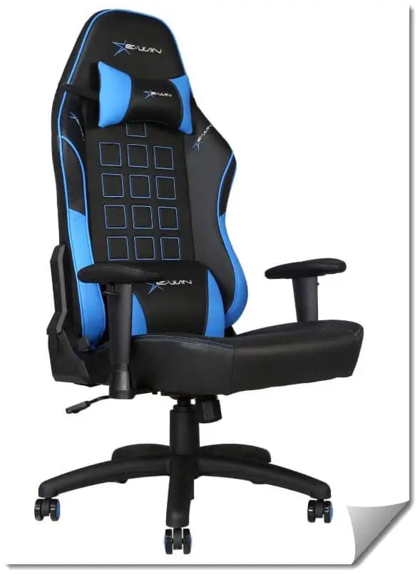 Best Big and Tall Gaming Chair