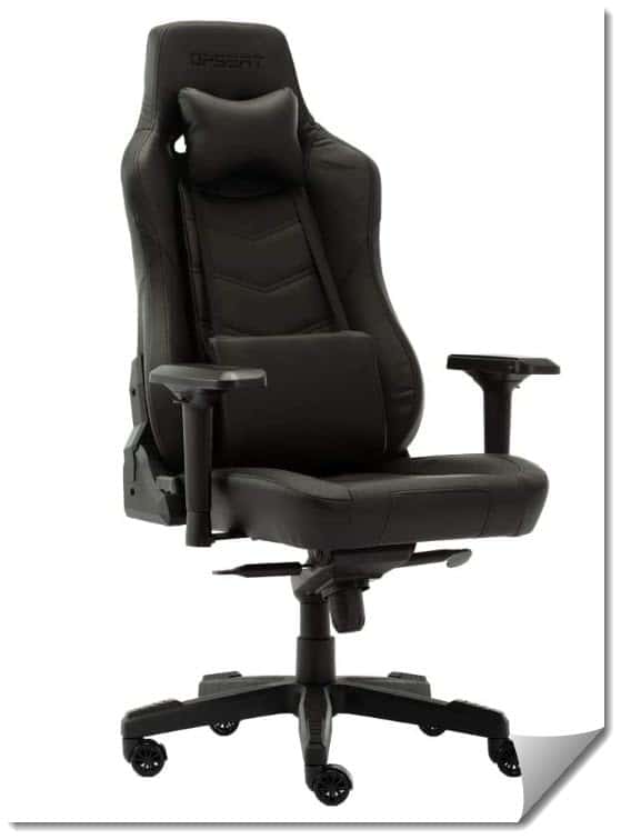 9 Of The Best Big and Tall Gaming Chair - Reviewed
