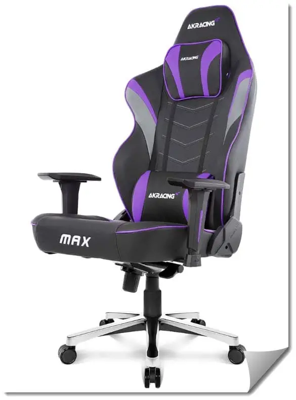 Best Big and Tall Gaming Chair 