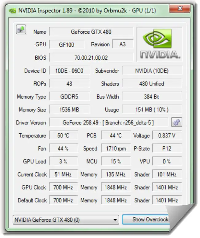 11 Of The Best Cpu Overclocking Software Reviewed 🤴 2638