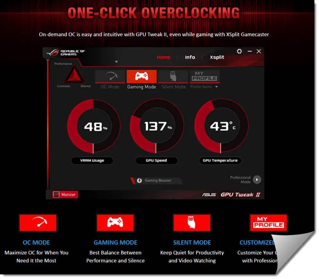 9 Free But Best Windows 10 Software To Overclock Cpu Gpu H2s Media Hot Sex Picture 9380