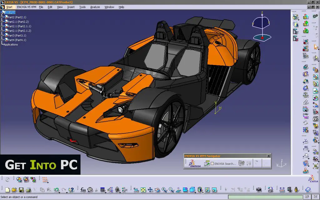 best car designing software for pc free download