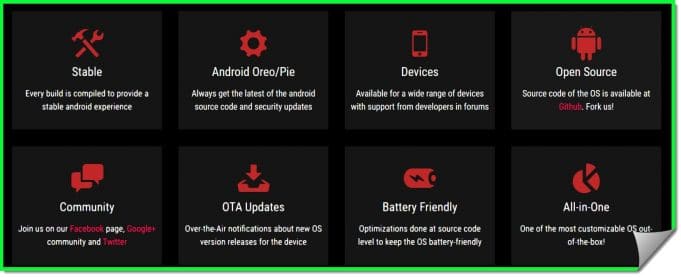 7 The Best Custom ROMS For Android You Can Install [2022]