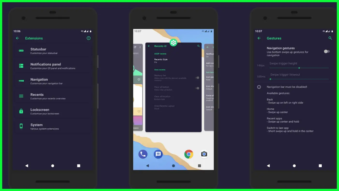 7 Of The Best Custom ROMS For Android You Can Install