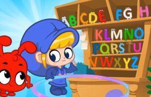 9 Best English Learning App For Kids – Easy and Effective Best English Learning App For Kids