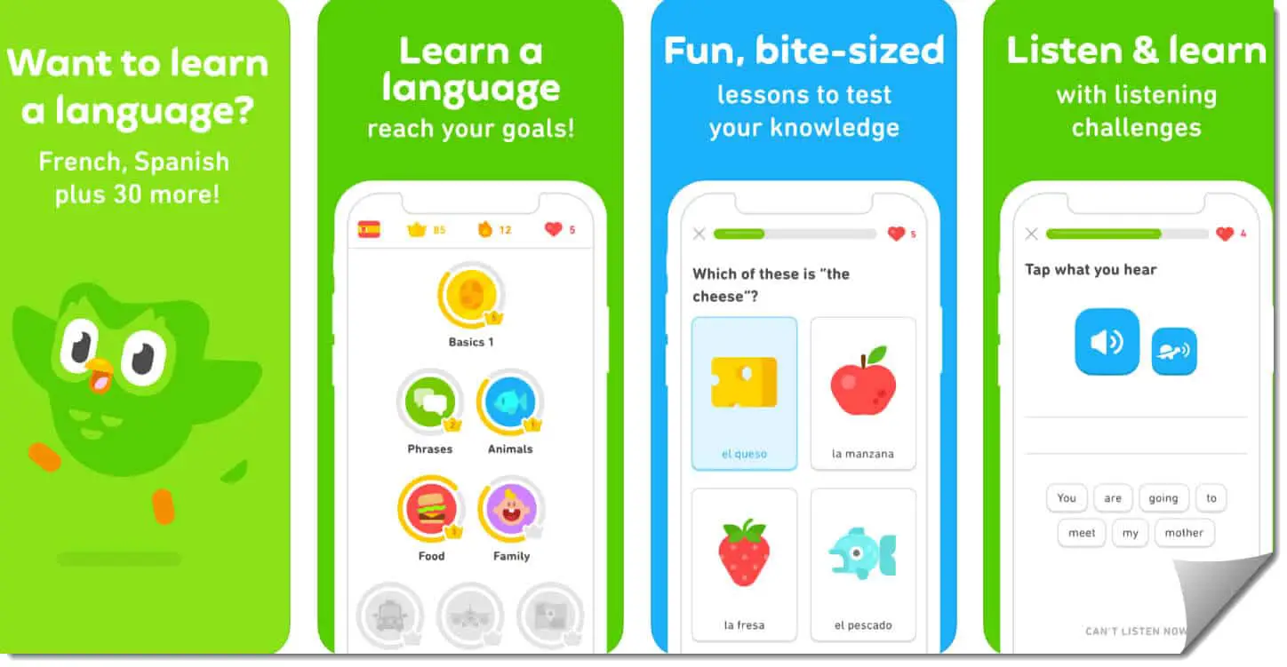 9 Of The Best English Learning App For Kids