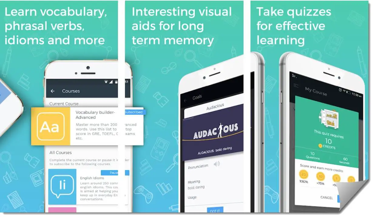11 Of The Best English Learning Apps For Better Learning