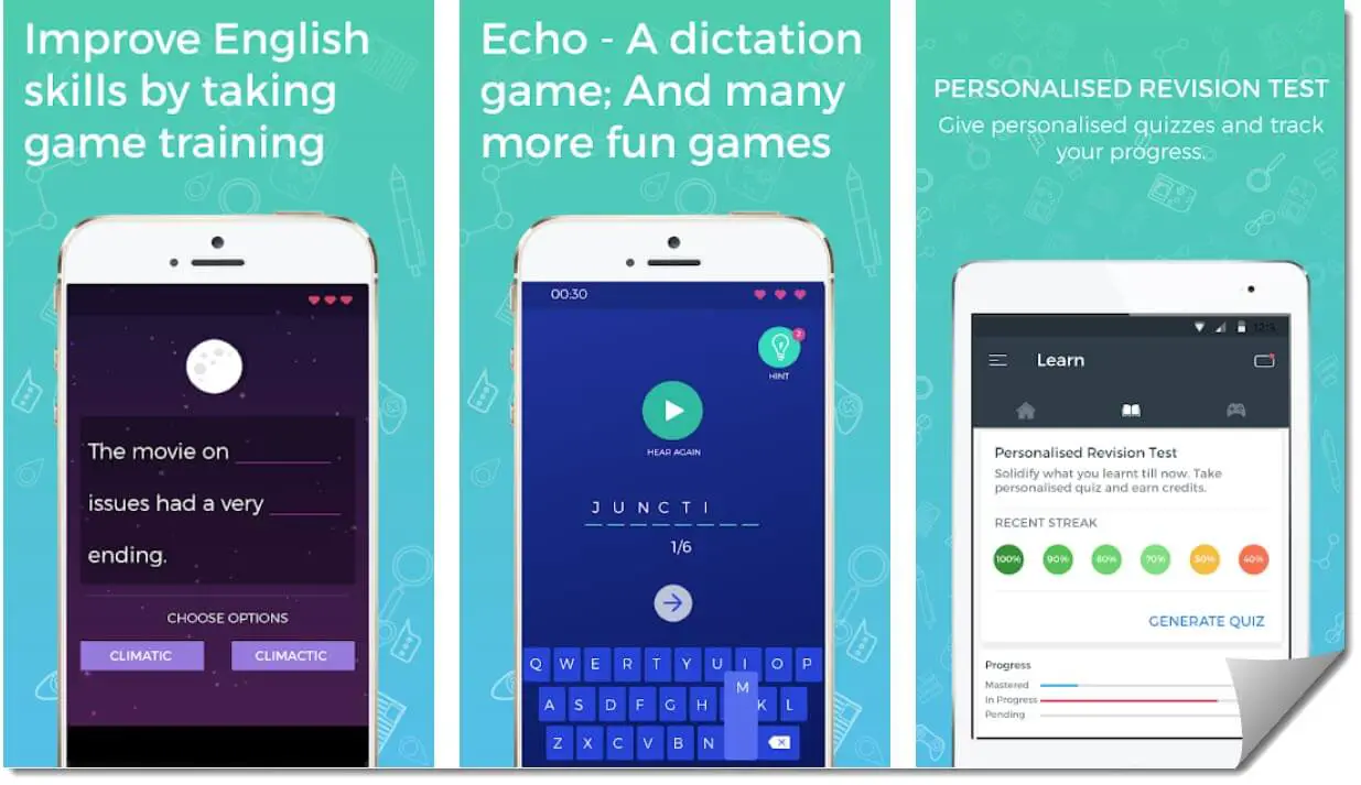 Best English Learning Apps