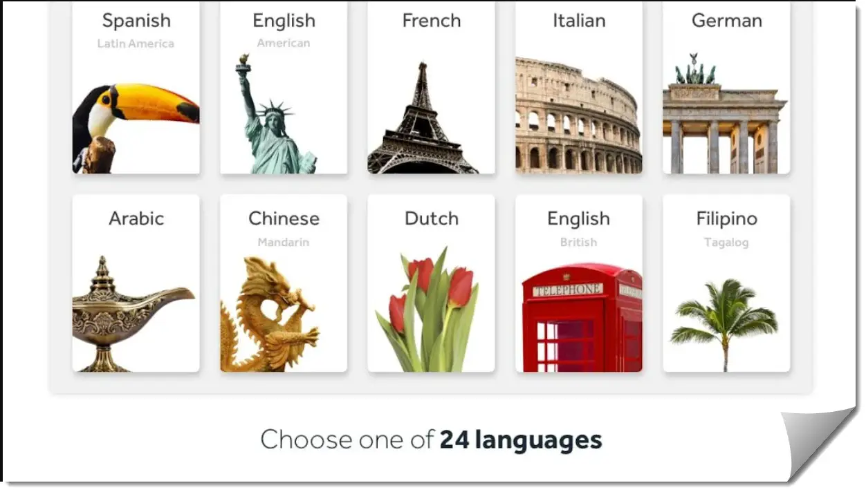 11 Of The Best English Learning Apps For Better Learning