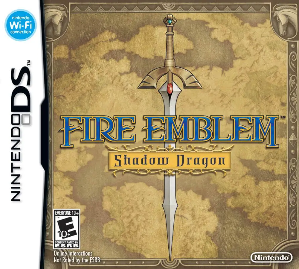 7 Of The Best Fire Emblem Games Of All Time