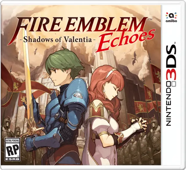 7 Of The Best Fire Emblem Games Of All Time Reviewed 🤴