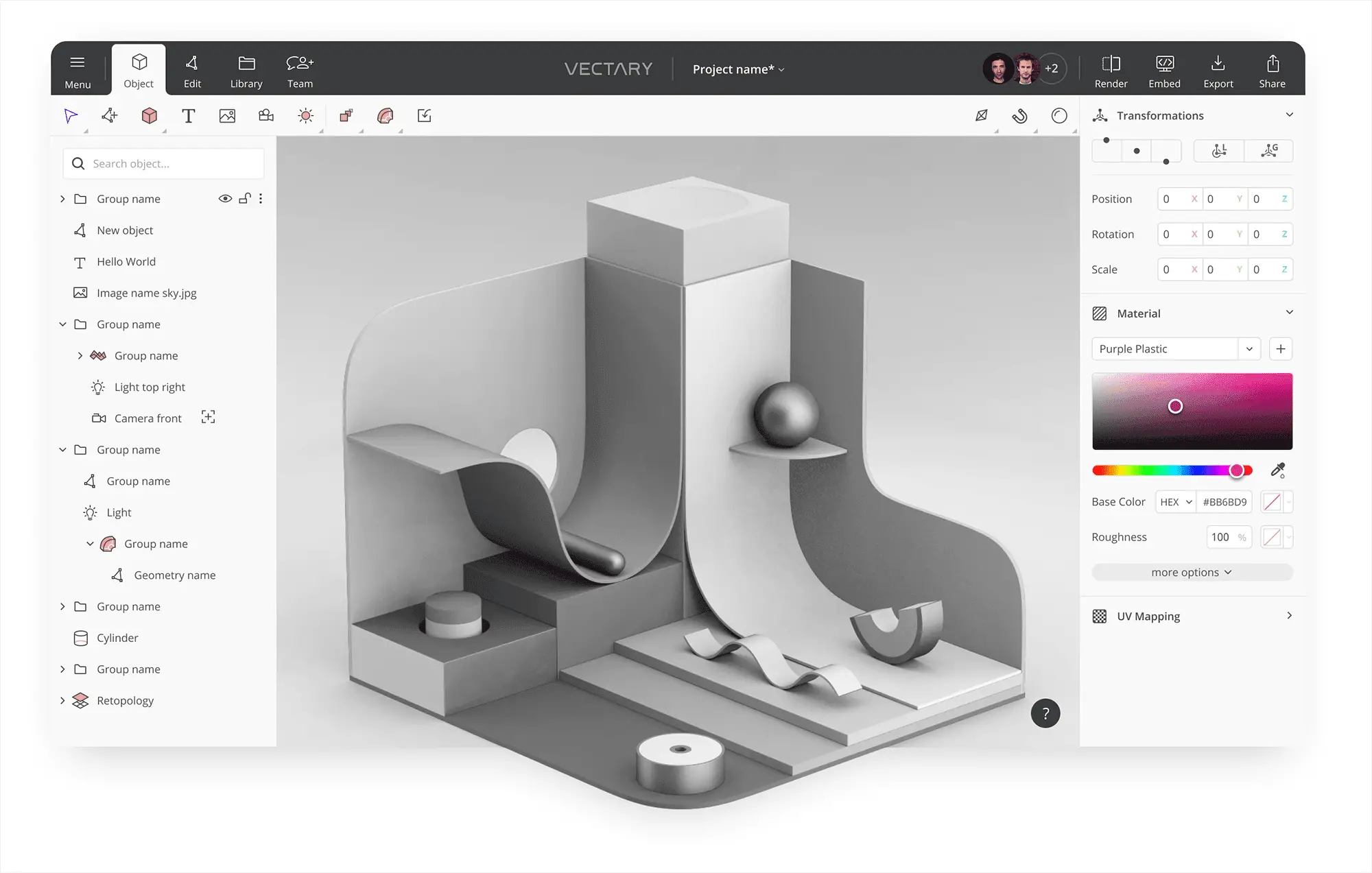 9 Of The Best Free 3D Modeling Software To Try