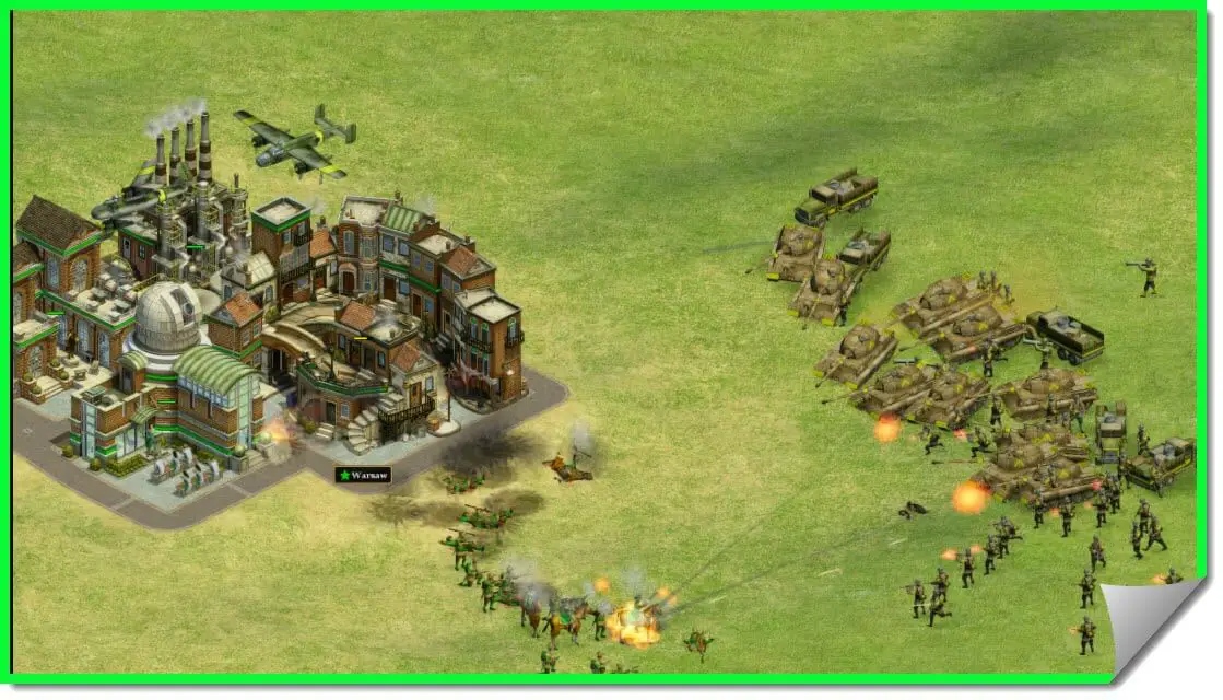 7 Of The Best Games Like Age of Empires To Play