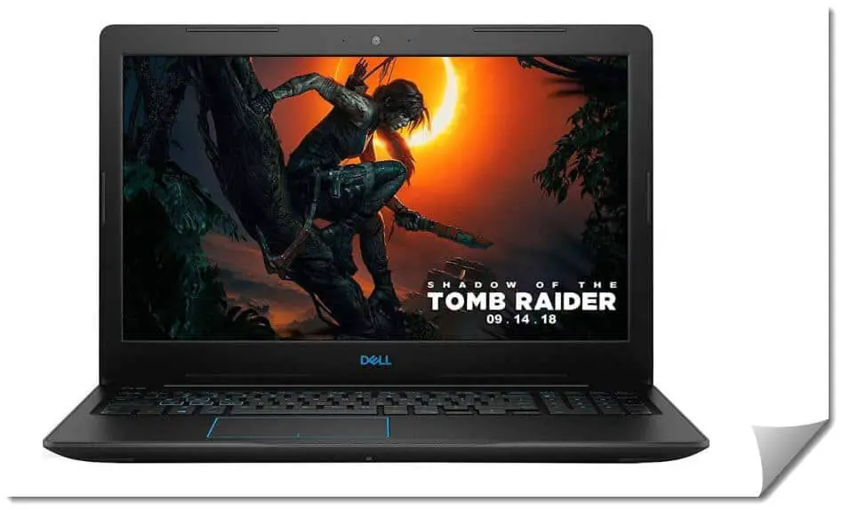 Best Gaming Laptop Under 600 