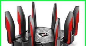 Best Gaming Router for Xbox One