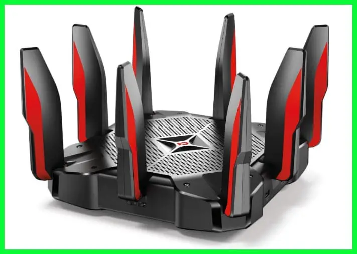 Best Gaming Router for Xbox One 