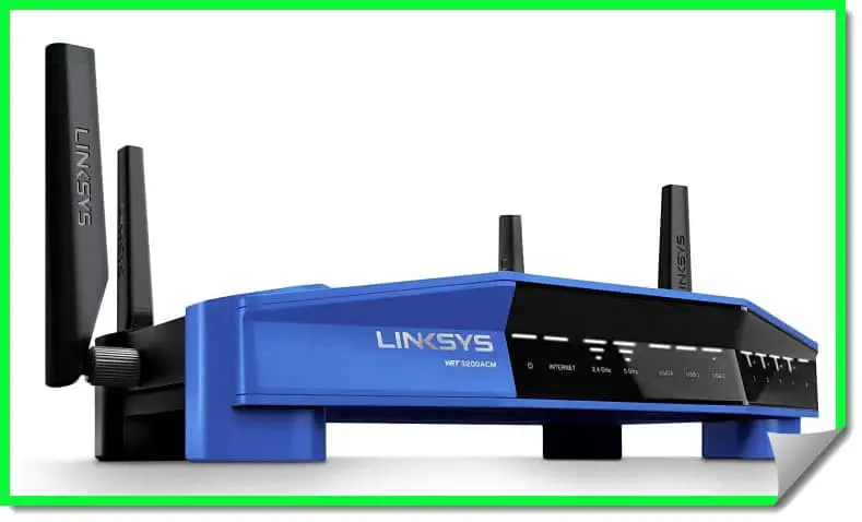 Best Gaming Router for Xbox One