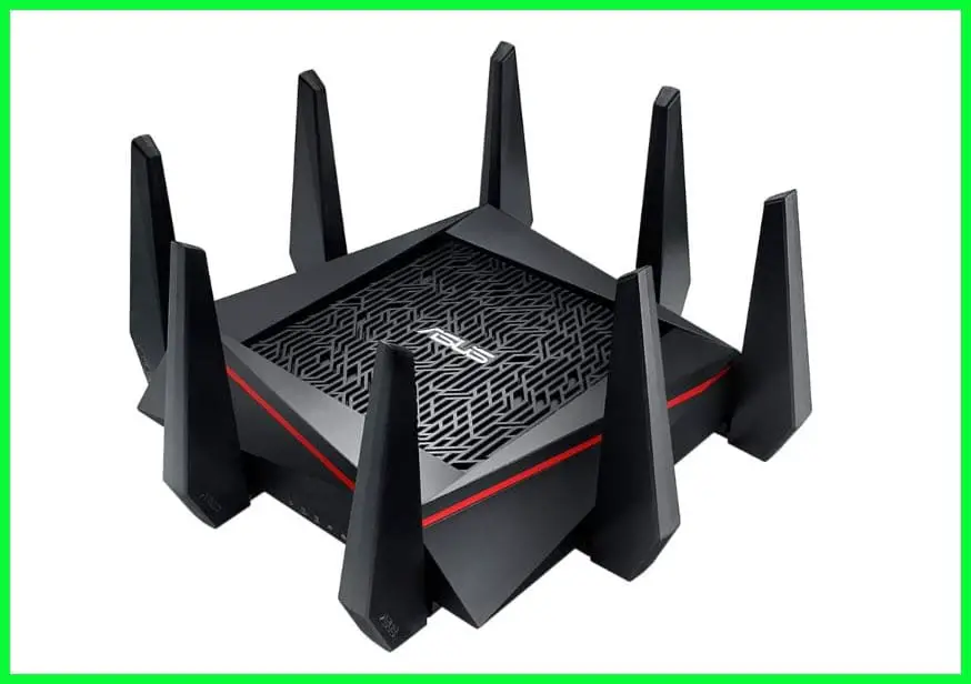 9 Of The Best Gaming Router for Xbox One 