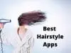 Best Hairstyle Apps