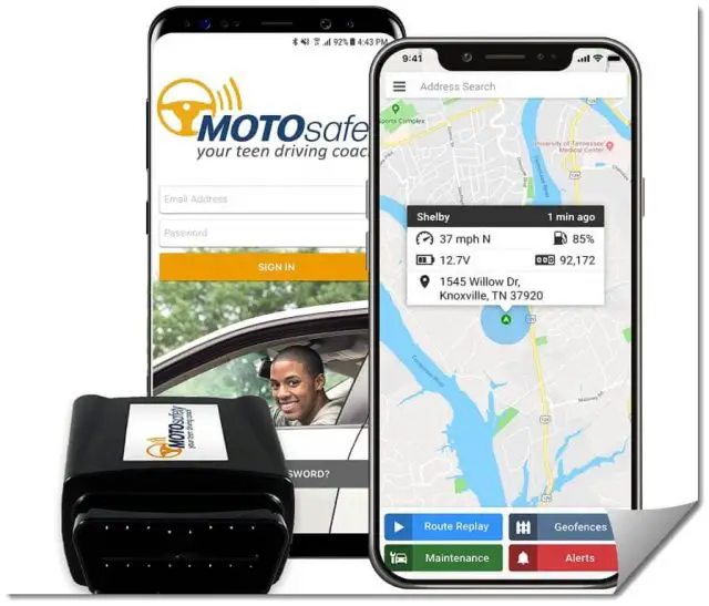 9 Of The Best Hidden GPS Tracker For Car in 2022 Reviewed