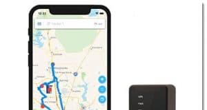 Hidden GPS Tracker For Car