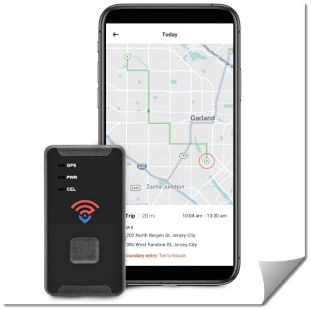 9 Of The Best Hidden GPS Tracker For Car in 2022 Reviewed