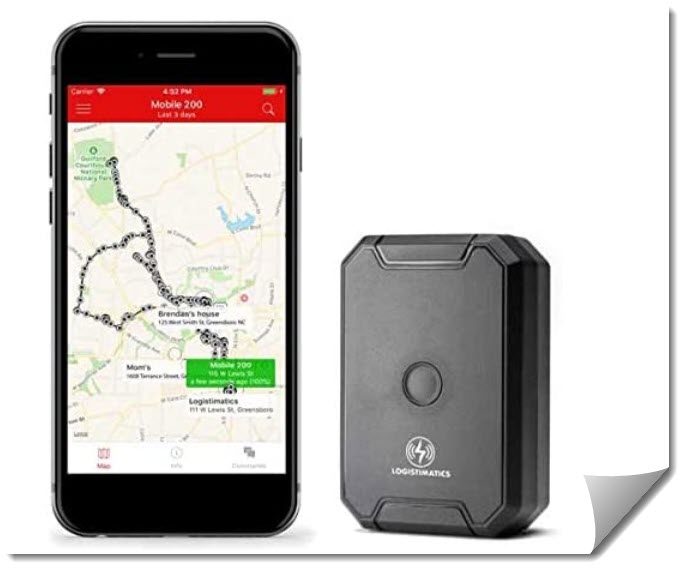 9 Of The Best Hidden GPS Tracker For Car