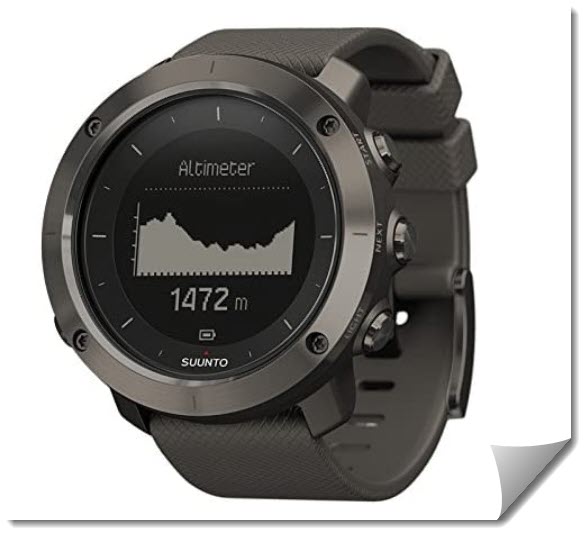 9 Of The Best Hiking GPS For Hiking - Reviewed