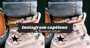 Best Instagram Caption Generator