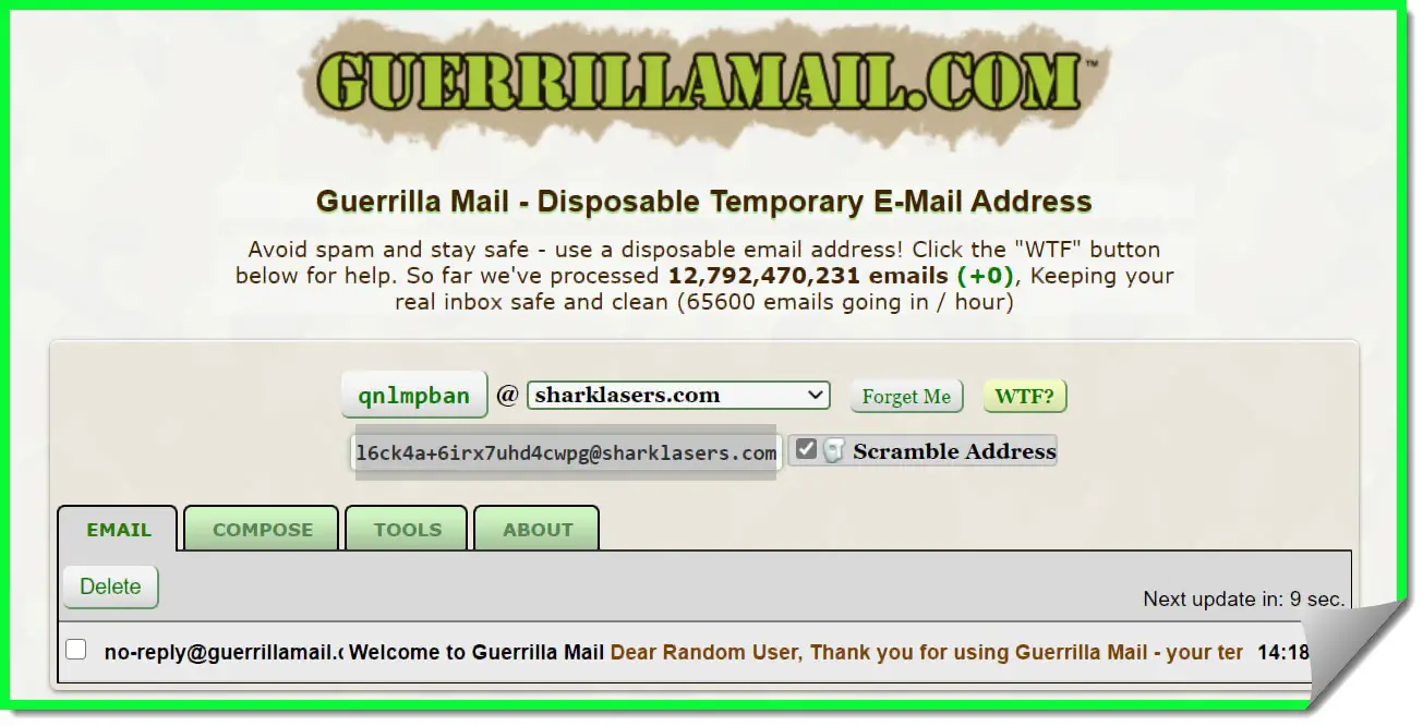 9 Of The Best Mailinator Alternatives For Temporary Email Services