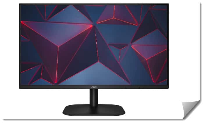 Best Monitor Under 150