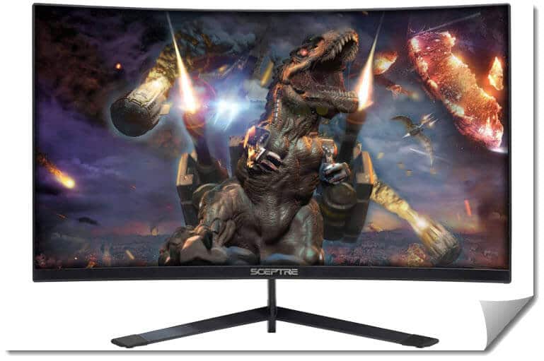 Best Monitor Under 150