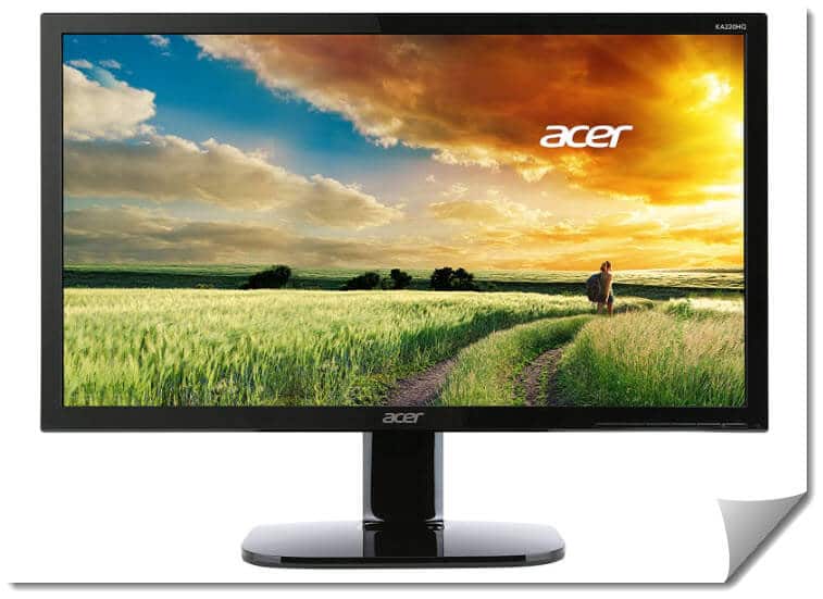 11 Of The Best Monitor Under 150 $ - Reviewed